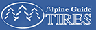 Alpine Guide Tires